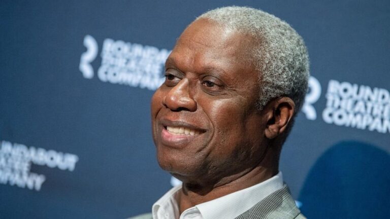 ‘Brooklyn 9-9’ star Andre Braugher dies at 61