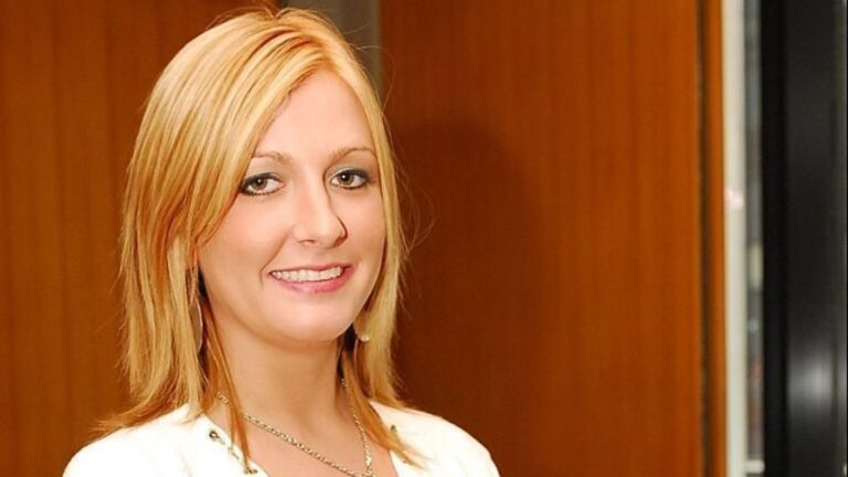 Sister of Nick and Aaron Carter, Bobbie Jean Carter, useless at 41 – NBC Los Angeles