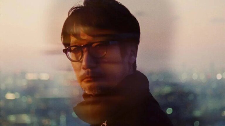 The documentary about Hideo Kojima already has a launch date and platform