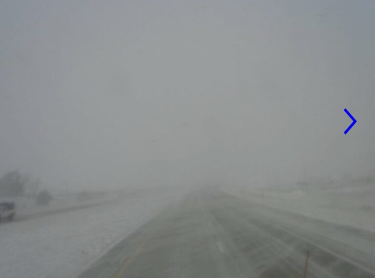 I-80 & Hwy 30 closure in west-central Nebraska – Rural Radio Community