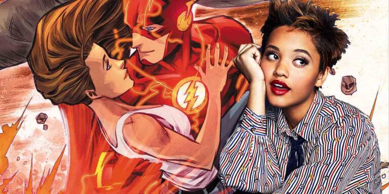 The Flash Star Relieved to ‘Transfer On’ From the DCEU After Field Workplace Flop