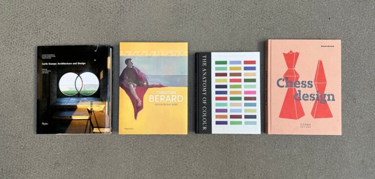 These 7 Books Preserve Promoting at 7L in Paris – WWD