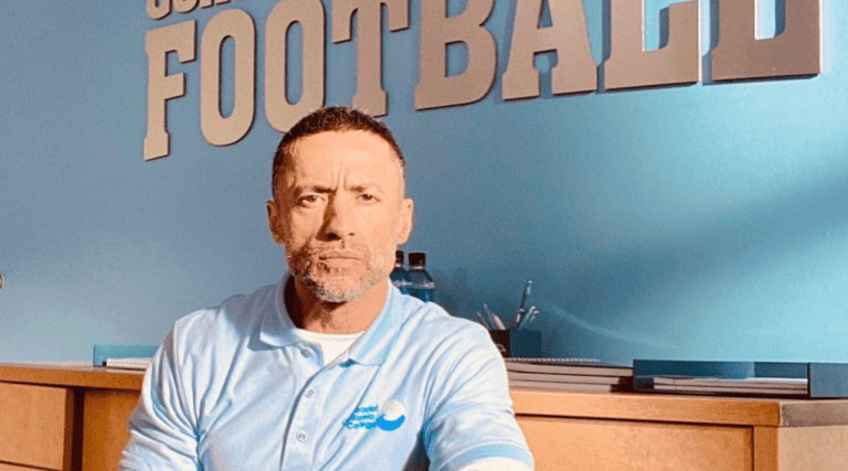 ‘All American’ EP Nkechi Okoro Carroll Remembers Kamar De Los Reyes – Deadline