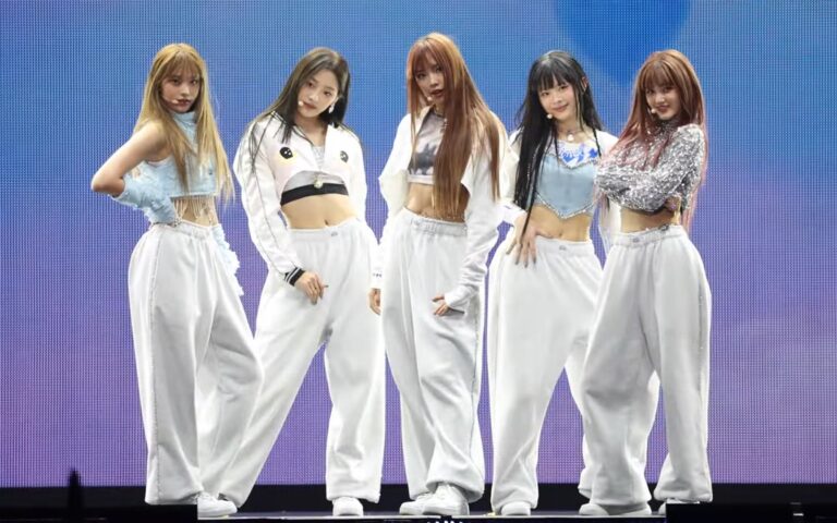 Okay-netizens debate equity after NewJeans carried out 5 songs whereas different teams carried out solely 2 songs at KBS’s ‘Music Financial institution World Pageant 2023’