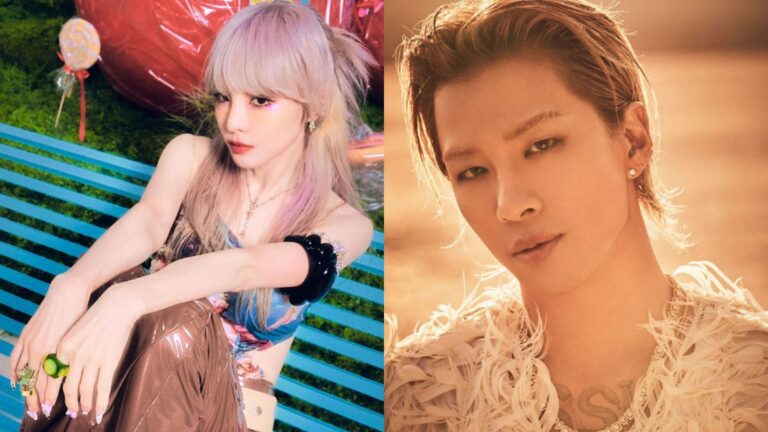 The wait was price it: Ok-pop Artists who made their Lengthy-Awaited Returns in 2023