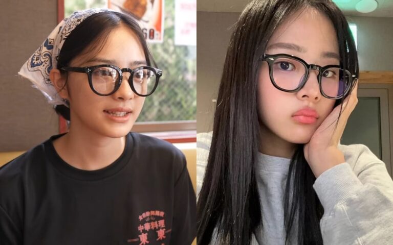 A Japanese faculty pupil who garnered consideration for trying like NewJeans Minji visits Korea