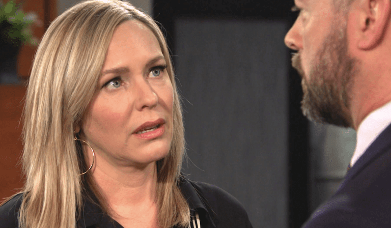 Days of Our Lives Spoilers December 4, 2023 By December 15, 2023