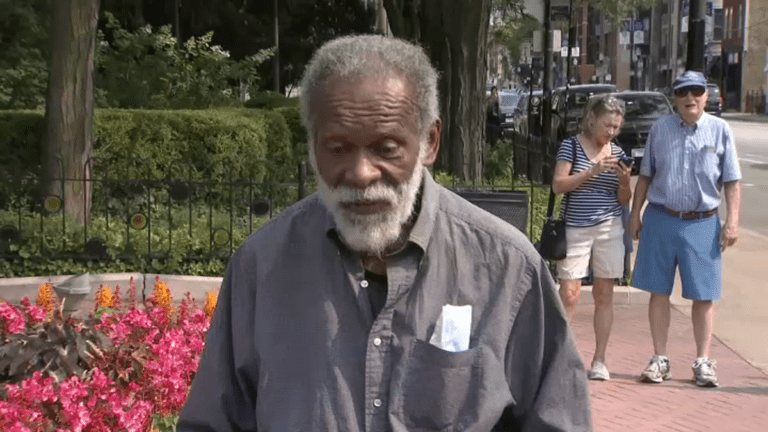 Richard Hunt, famend Chicago sculptor, dies at 88 – NBC Chicago