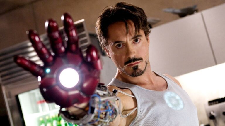 Robert Downey Jr. Not Reprising Iron Man Function Once more – Deadline
