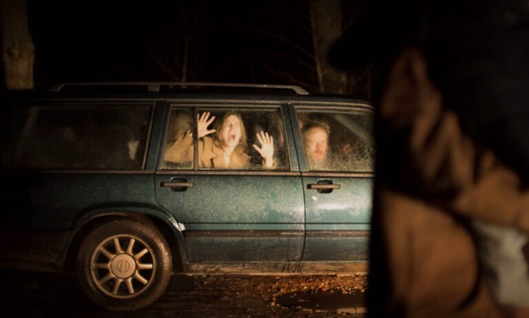 Common and Blumhouse’s ‘Communicate No Evil’ Remake Rated “R” for “Sturdy Violence” and “Sexual Content material”