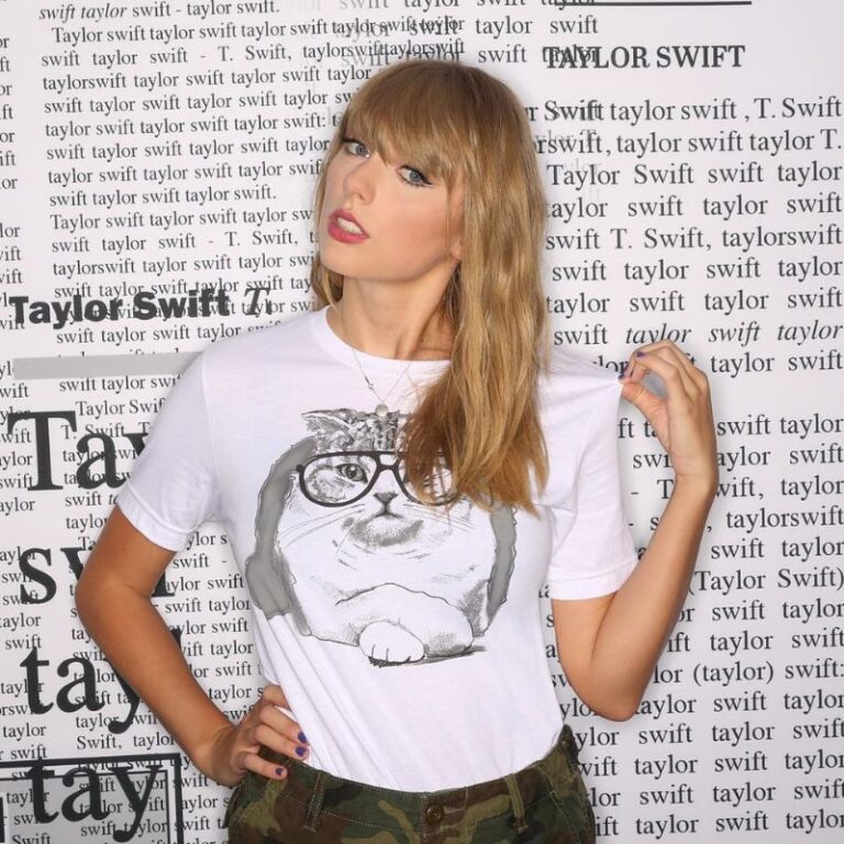 High 10 Taylor Swift’s guide suggestions so as to add to your studying record