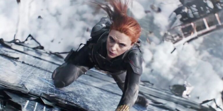Director of Canceled Black Widow Movie Reveals Extra Plot Particulars and Basic Rock Needle Drop