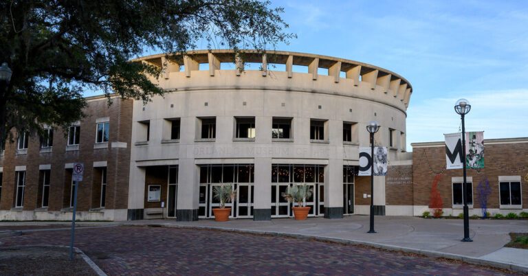 Orlando Museum of Artwork Drops Authorized Claims Towards House owners of Pretend Basquiats