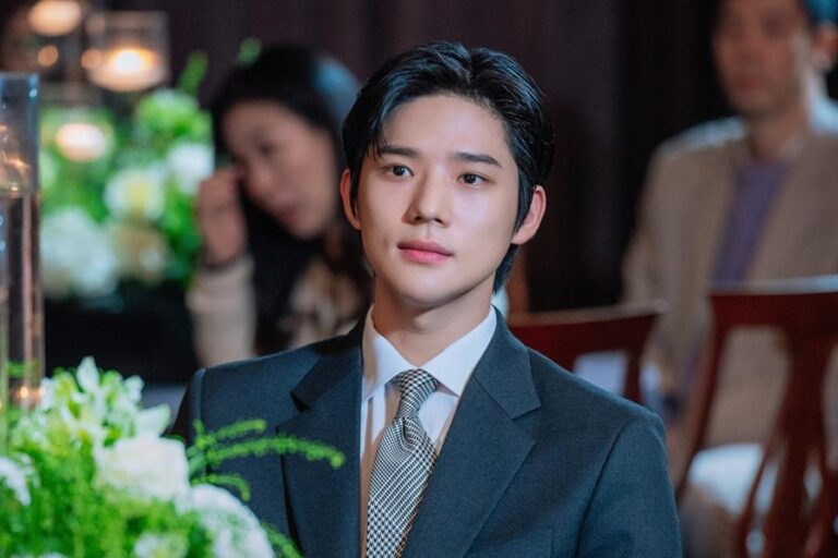 Moon Sang Min Is A Chaebol Inheritor In Disguise In New Rom-Com “Wedding ceremony Not possible”
