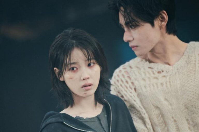 IU Achieves Licensed All-Kill With “Love Wins All,” Making It 1st Tune Of 2024 To Do So