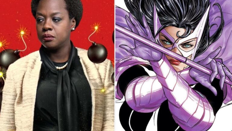 DC Studios’ James Gunn Debunks Some Massive DCU Rumors However Stays Quiet On HUNTRESS And PLASTIC MAN Claims