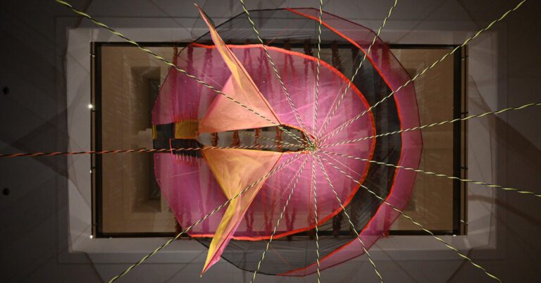 Whitney Biennial Names 71 Artists to Probe Turbulent Occasions