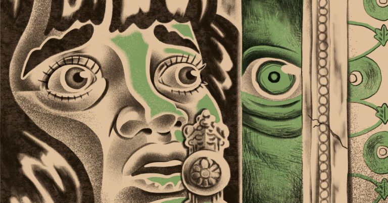 E book Overview: New Horror Novels