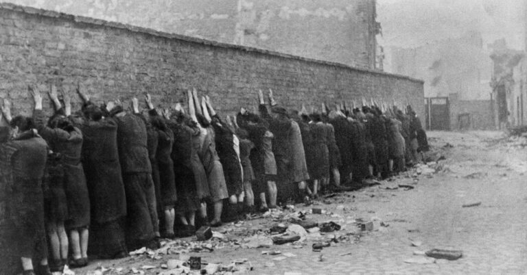 Ebook Overview: ‘The Holocaust,’ by Dan Stone