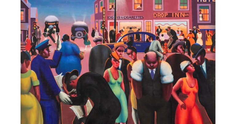 The Can’t-Miss NYC Artwork Exhibits, Galleries and Displays of 2024