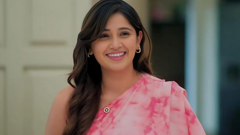 Anupamaa: Pakhi arrives together with her youngster, Ishani