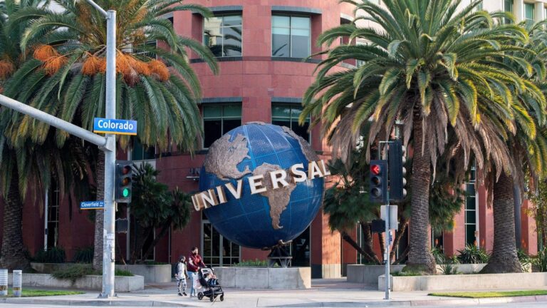 File Label Execs Inform TikTok That Exploiting Artists Is Their Factor