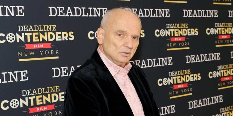 ‘the Sopranos’ Creator David Chase Has Been Advised to ‘Dumb It Down’