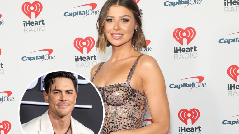 Rachel Leviss Admits Relationship With Tom Sandoval Was ‘Unhealthy’