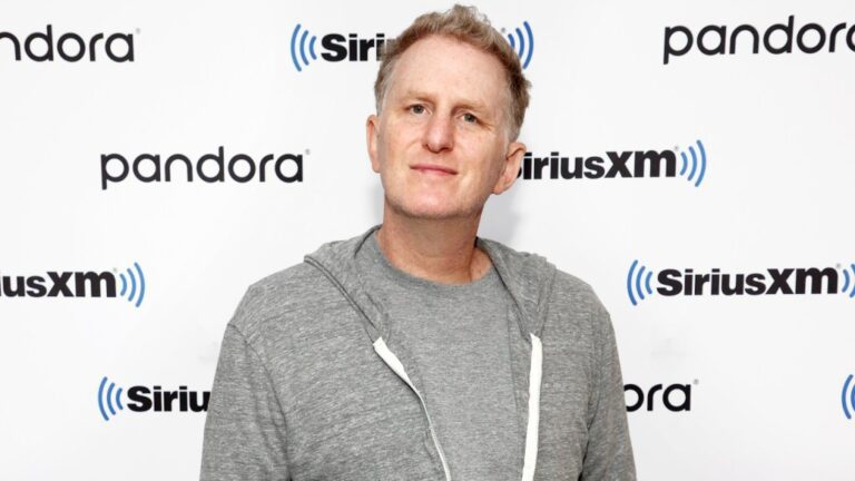 Michael Rapaport Slams Actors For Silence on Hostages at Golden Globes – The Hollywood Reporter
