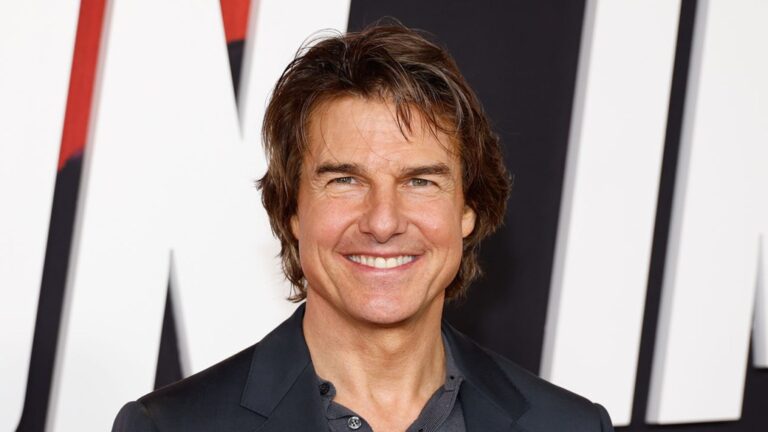 Tom Cruise Units Up Store at Warner Bros. in Sweeping New Partnership – The Hollywood Reporter