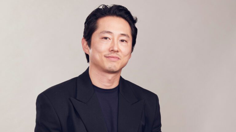 Steven Yeun on Why He Dropped Out of Marvel’s ‘Thunderbolts’