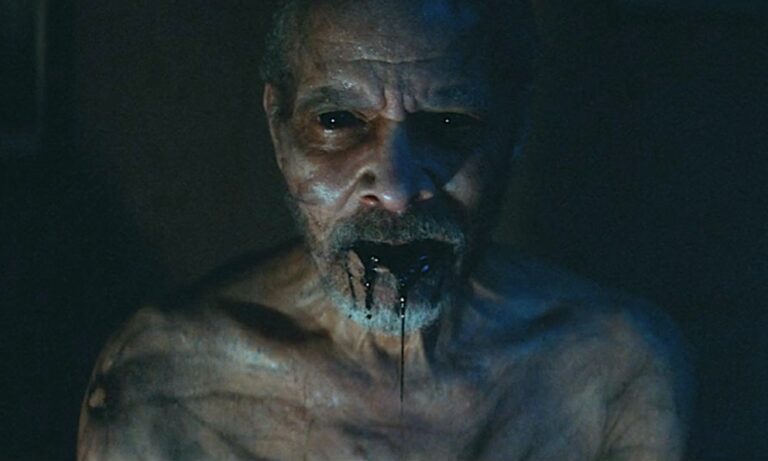 A24 Horror Film ‘It Comes at Evening’ Tops MAX Streaming Charts