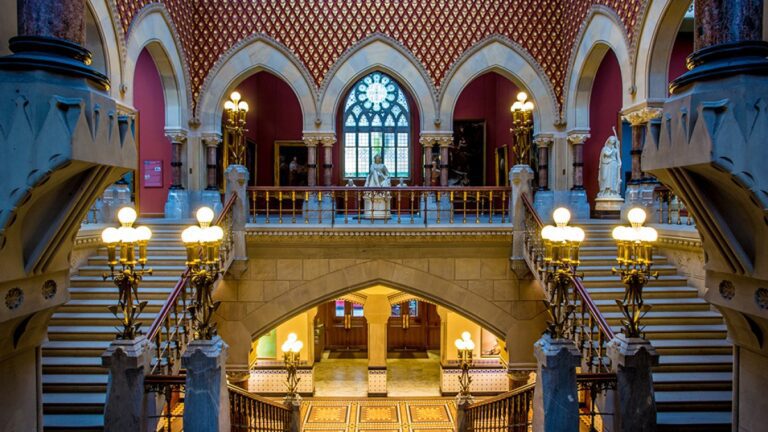 Pennsylvania Academy of the Nice Arts ends diploma applications – NBC10 Philadelphia