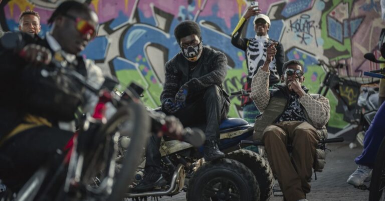 The Kitchen overview: Daniel Kaluuya’s directorial debut is a stunner