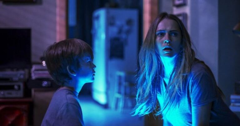 3 nice Netflix horror films you need to watch on New Yr’s Eve