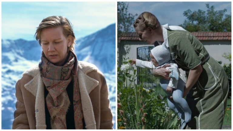 Anatomy of a Fall, Barbie, Oppenheimer