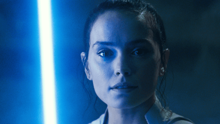Star Wars Backlash Nonetheless Upsetting, Rey-Kylo Kiss ‘Earned’