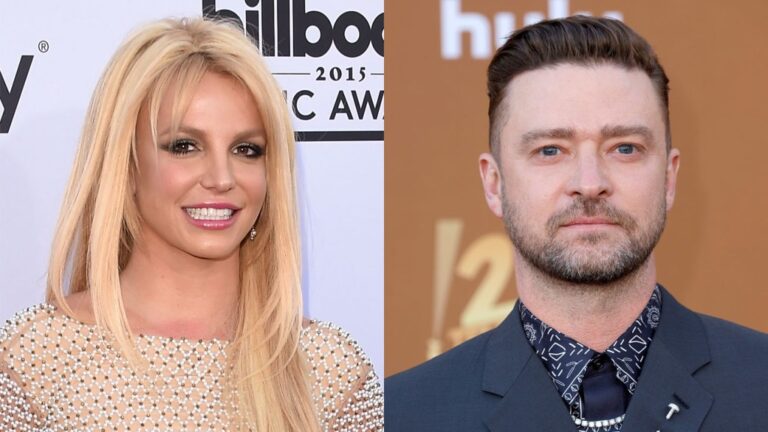 Britney Spears Praises Justin Timberlake Music, Apologizes for Memoir – The Hollywood Reporter