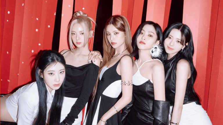 Do they want a break? The Continuous Promos for ITZY