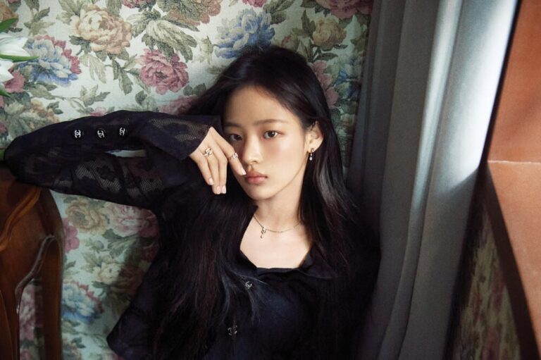 Korean netizens react to NewJeans member Minji’s public apology