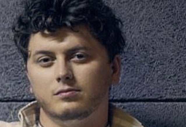 BEN BRUCE Is ‘Stepping Away’ From ASKING ALEXANDRIA To Focus On His Household