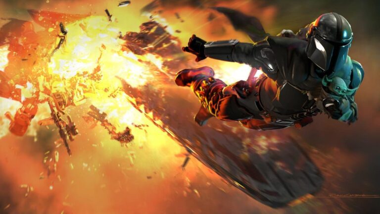 The Mandalorian & Grogu and the way forward for Star Wars