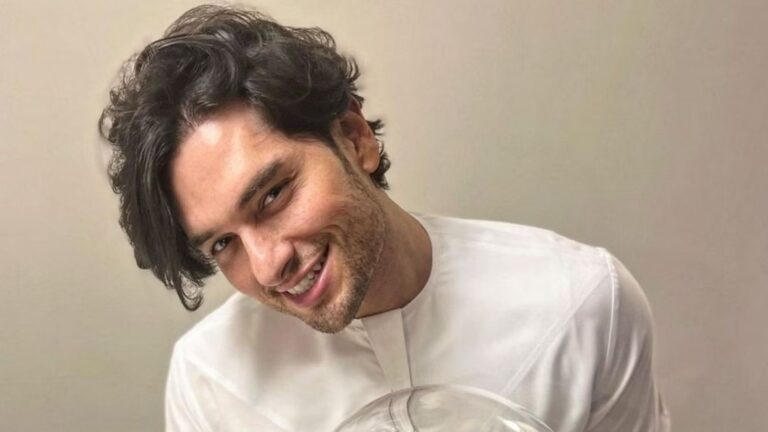 Dubai Bling star Ebraheem slams followers for disrespecting his spouse