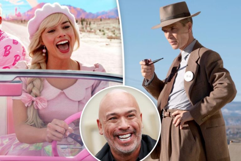 Golden Globes 2024: Stay updates, winners, and reactions – New York Submit