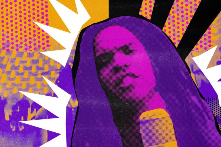 Lenny Kravitz and the Concern of a Black Rock Star