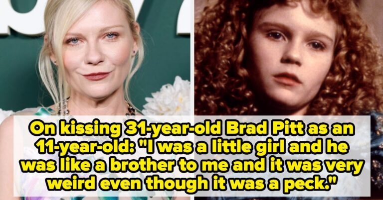 15 Actors Who Have been Uncomfortable Doing Intercourse Scenes