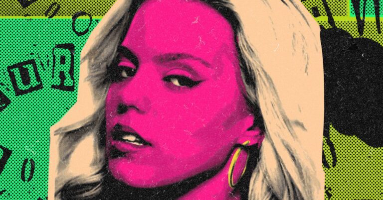 A Newbie’s Information to Reneé Rapp