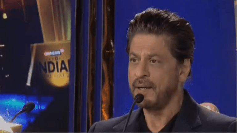 Shah Rukh thanks followers for profitable 2023: You got here to help me and my household | Bollywood