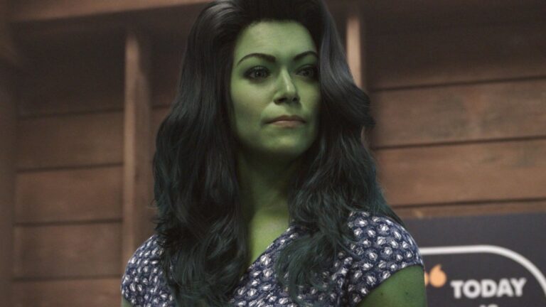 Tatiana Maslany On Why ‘She-Hulk’ Season 2 Marvel Sequence Is Unlikely Taking place – Deadline