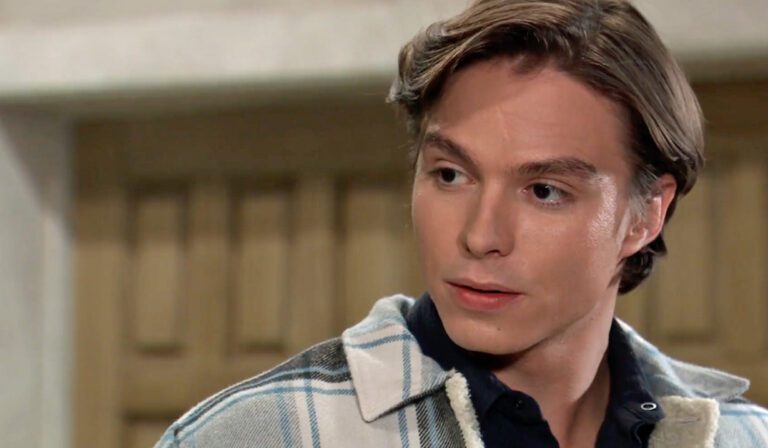 Basic Hospital Spoilers January 15, 2024 Via January 19, 2024